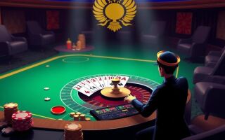 Казино онлайн в Казахстане: что важно знать прежде чем нажать «Играть»