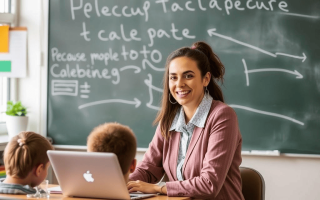 Курсы повышения квалификации у педагогов: как выбрать и извлечь максимум пользы