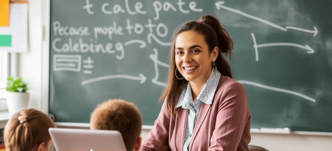 Курсы повышения квалификации у педагогов: как выбрать и извлечь максимум пользы